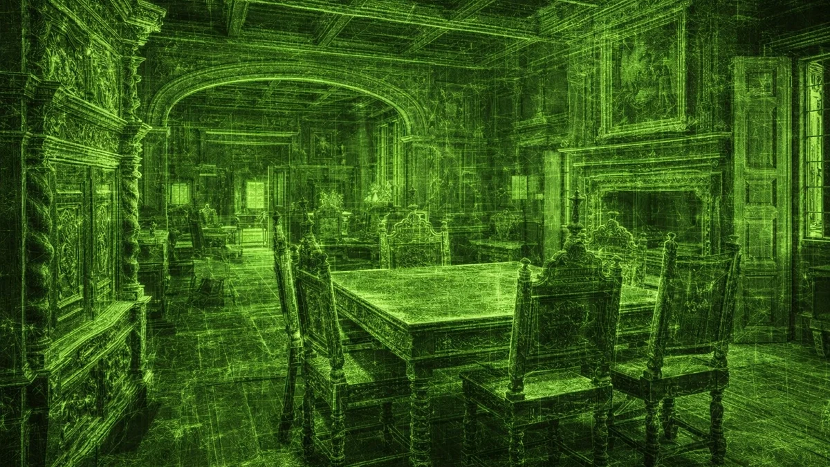 Restauración del patrimonio histórico con tecnología avanzada